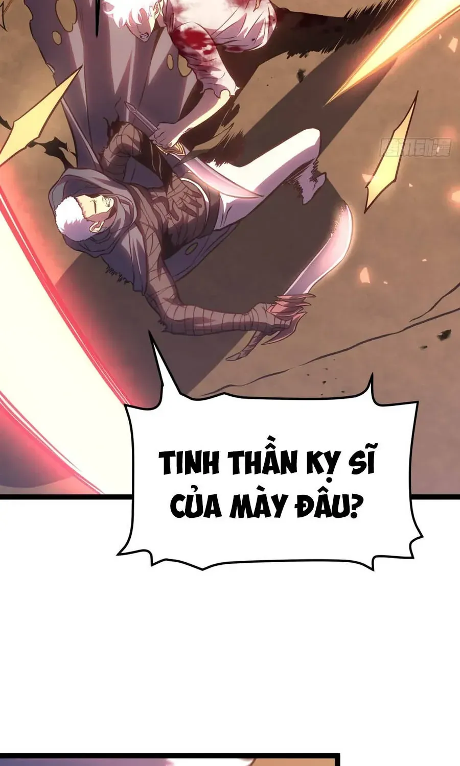 Sau Khi Trùng Sinh, Ta Dùng Kính Phản Diện Phục Thù Chapter 48 - Trang 33