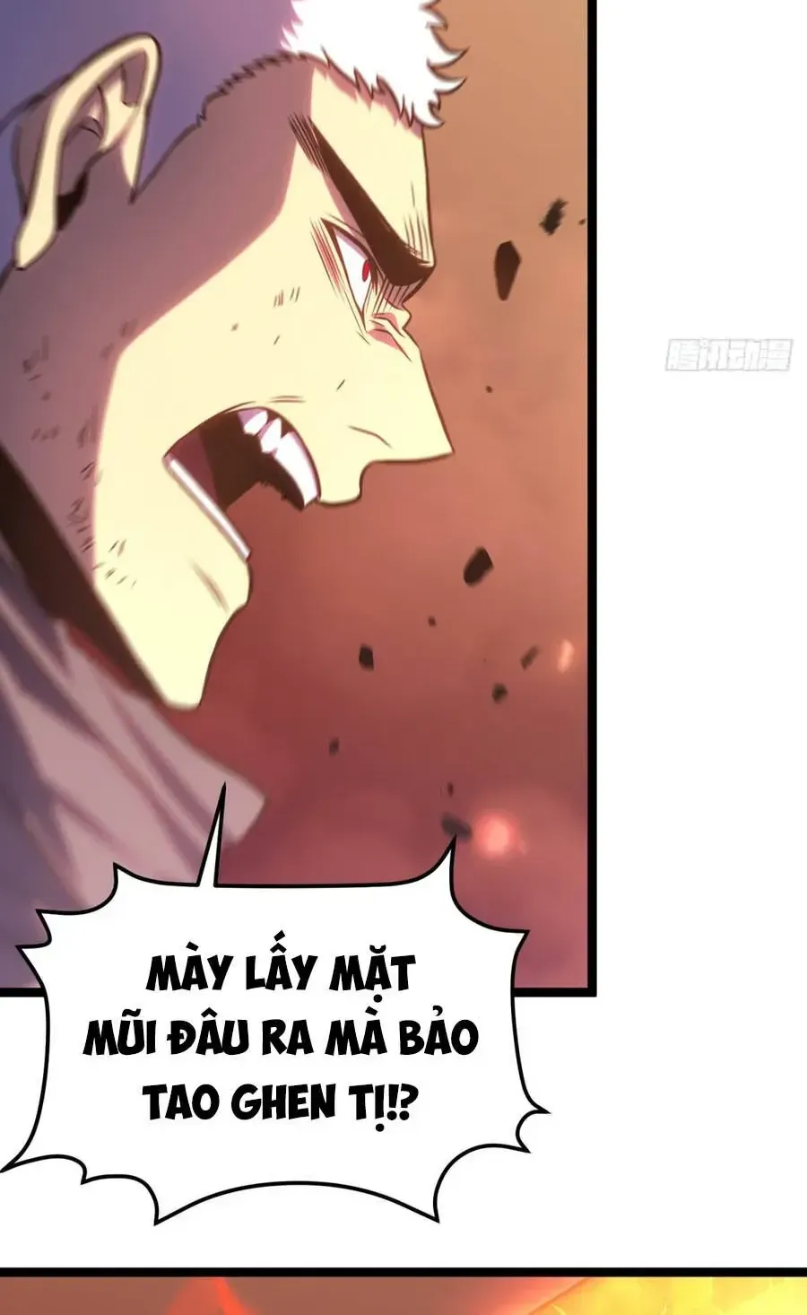 Sau Khi Trùng Sinh, Ta Dùng Kính Phản Diện Phục Thù Chapter 48 - Trang 34