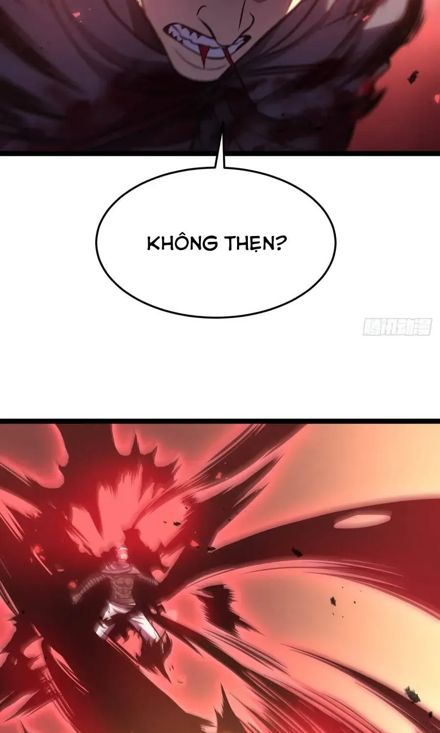 Sau Khi Trùng Sinh, Ta Dùng Kính Phản Diện Phục Thù Chapter 48 - Trang 39