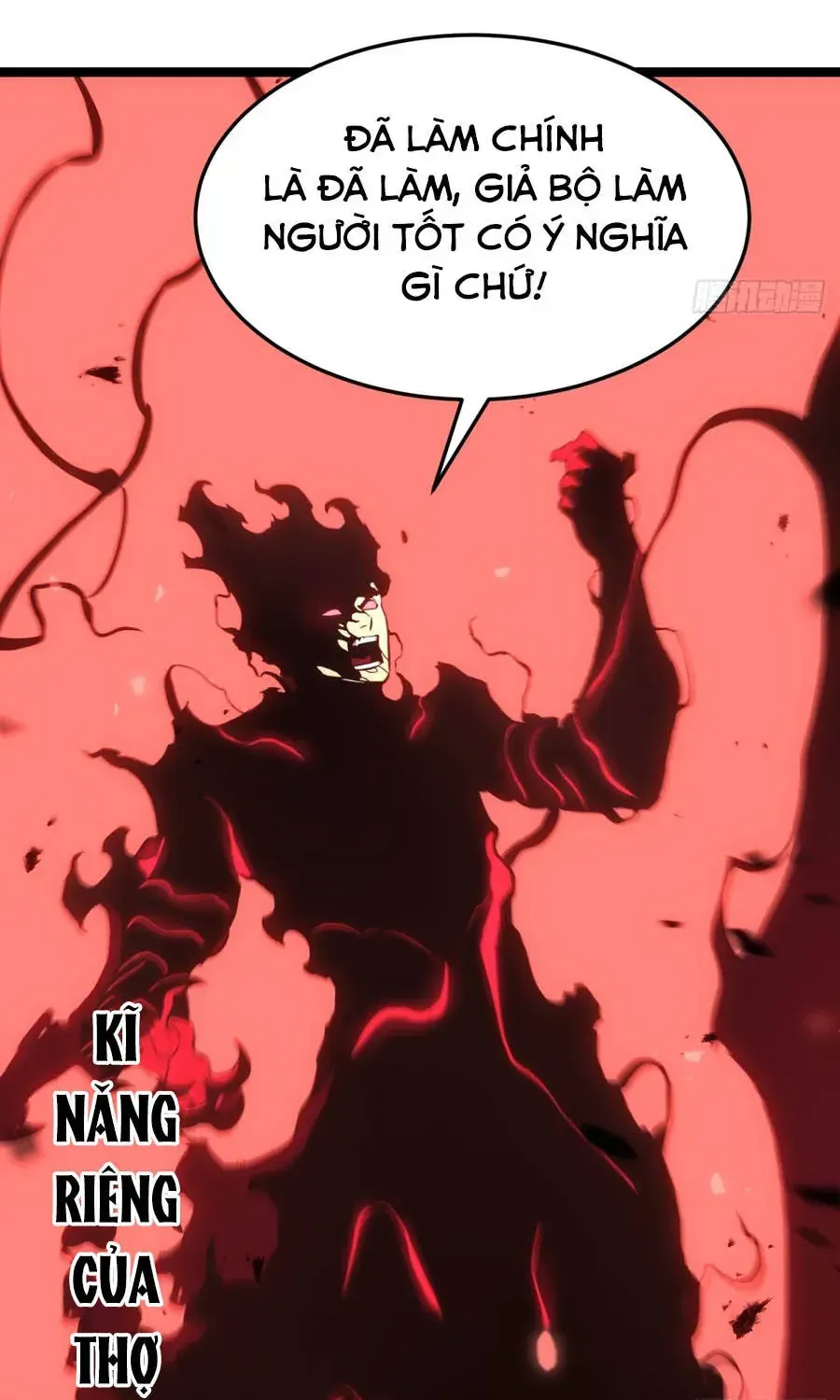 Sau Khi Trùng Sinh, Ta Dùng Kính Phản Diện Phục Thù Chapter 48 - Trang 41