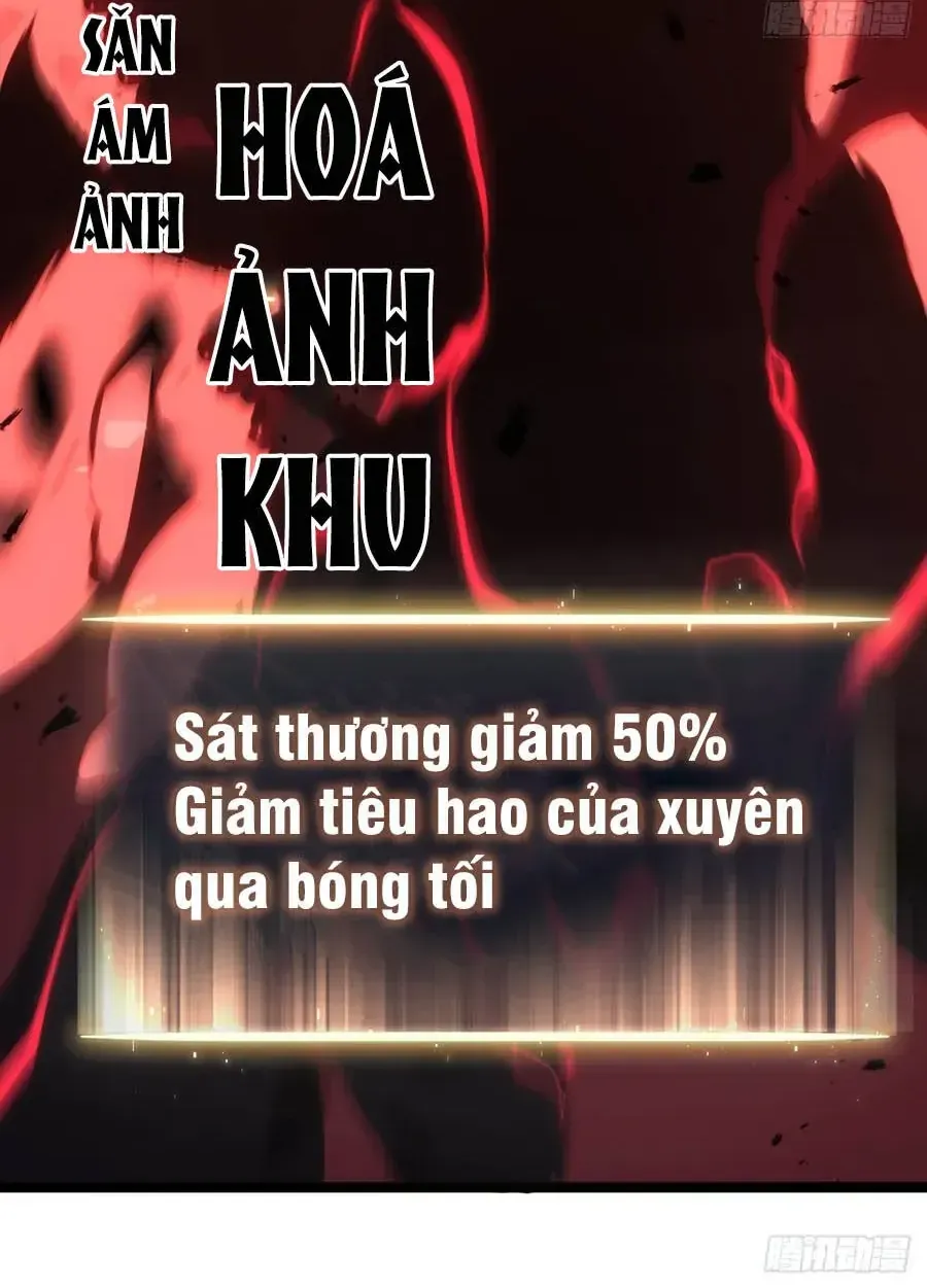 Sau Khi Trùng Sinh, Ta Dùng Kính Phản Diện Phục Thù Chapter 48 - Trang 42