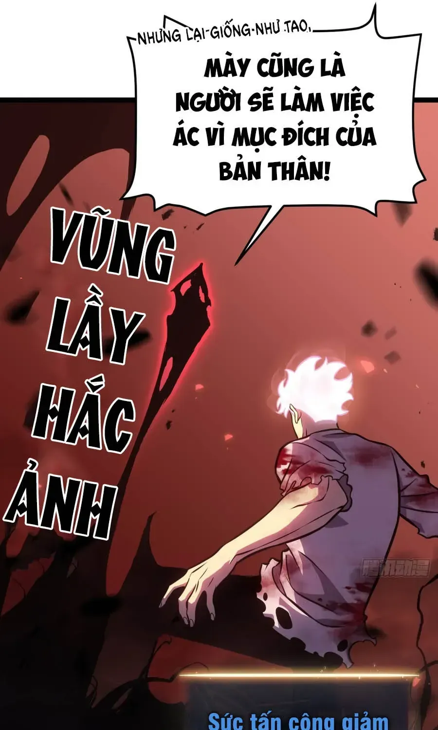 Sau Khi Trùng Sinh, Ta Dùng Kính Phản Diện Phục Thù Chapter 48 - Trang 43
