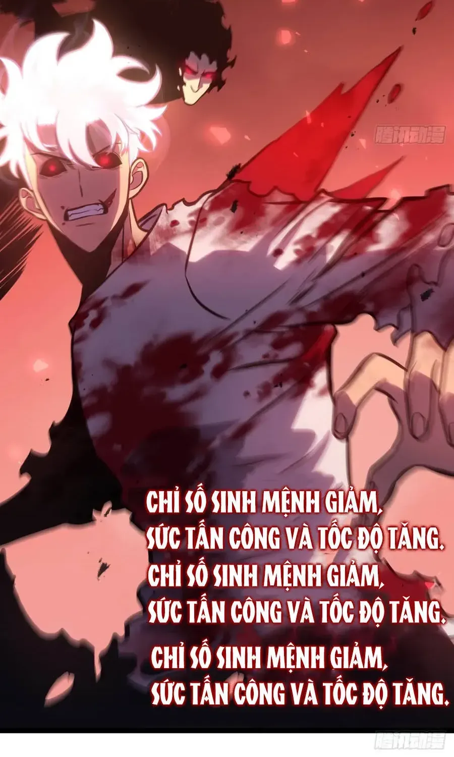 Sau Khi Trùng Sinh, Ta Dùng Kính Phản Diện Phục Thù Chapter 48 - Trang 46