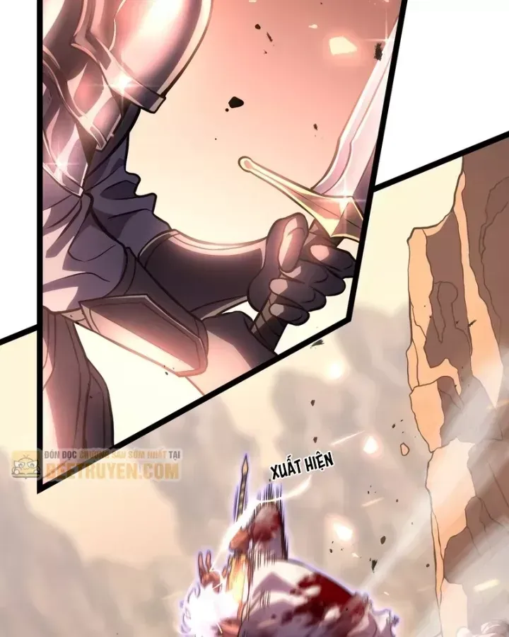 Sau Khi Trùng Sinh, Ta Dùng Kính Phản Diện Phục Thù Chapter 49 - Trang 21