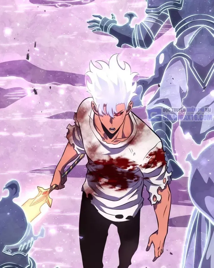 Sau Khi Trùng Sinh, Ta Dùng Kính Phản Diện Phục Thù Chapter 49 - Trang 40