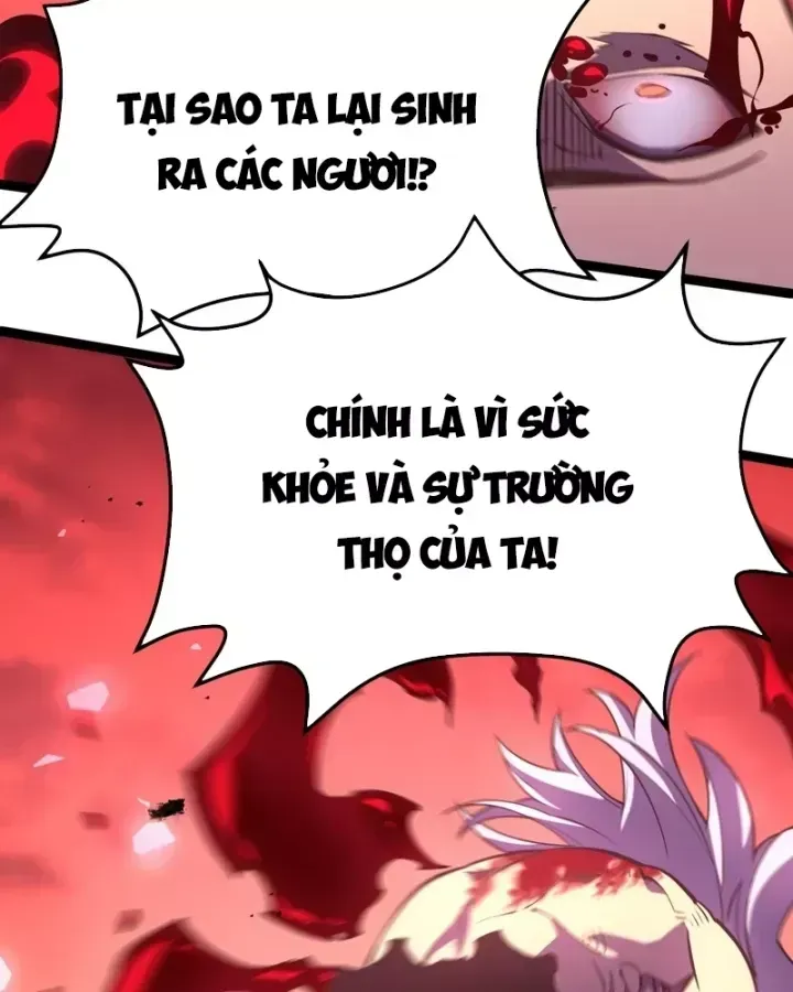 Sau Khi Trùng Sinh, Ta Dùng Kính Phản Diện Phục Thù Chapter 49 - Trang 50