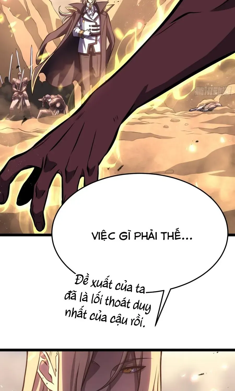 Sau Khi Trùng Sinh, Ta Dùng Kính Phản Diện Phục Thù Chapter 50 - Trang 15