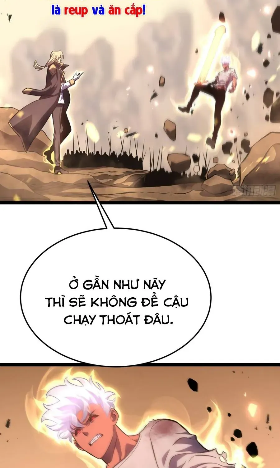 Sau Khi Trùng Sinh, Ta Dùng Kính Phản Diện Phục Thù Chapter 50 - Trang 19