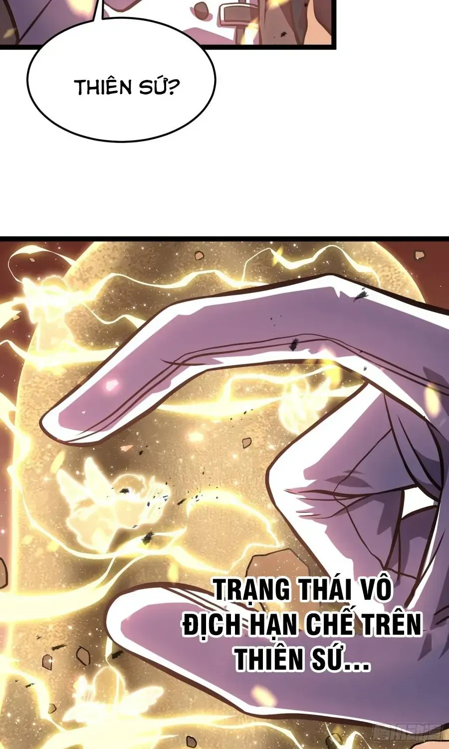 Sau Khi Trùng Sinh, Ta Dùng Kính Phản Diện Phục Thù Chapter 50 - Trang 37
