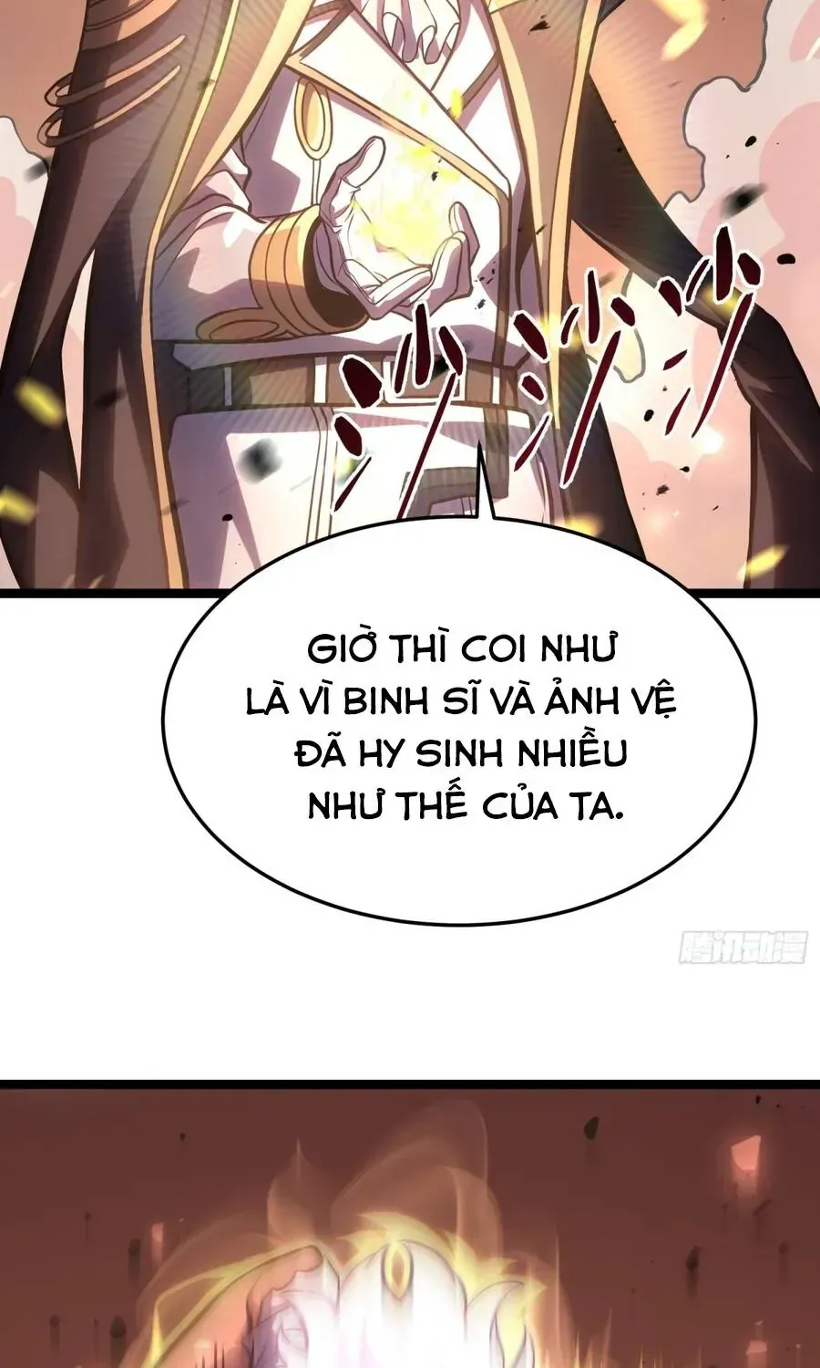 Sau Khi Trùng Sinh, Ta Dùng Kính Phản Diện Phục Thù Chapter 50 - Trang 43