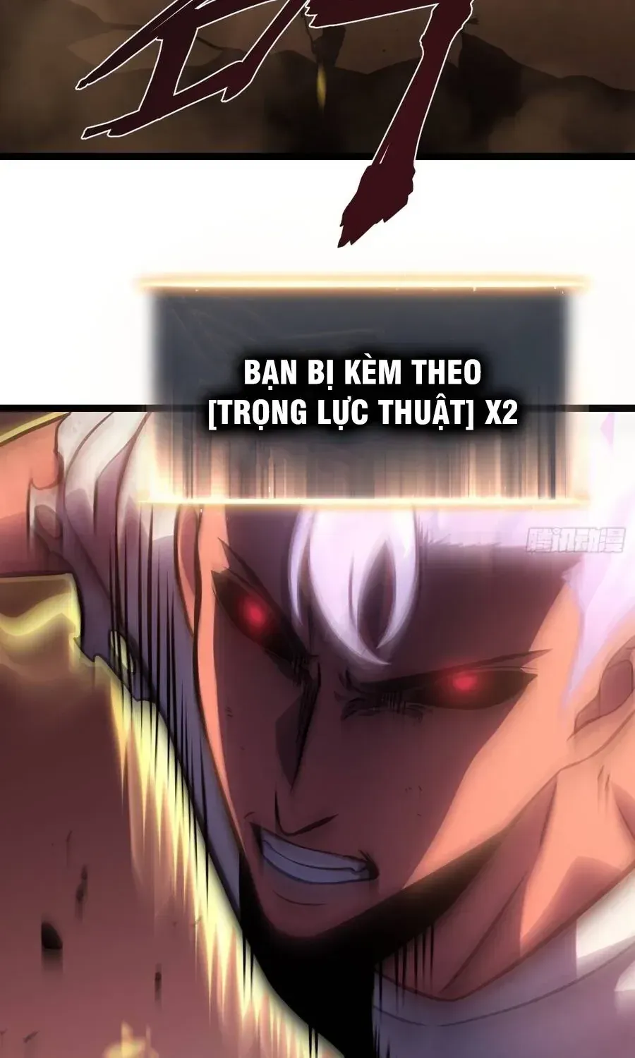 Sau Khi Trùng Sinh, Ta Dùng Kính Phản Diện Phục Thù Chapter 50 - Trang 45