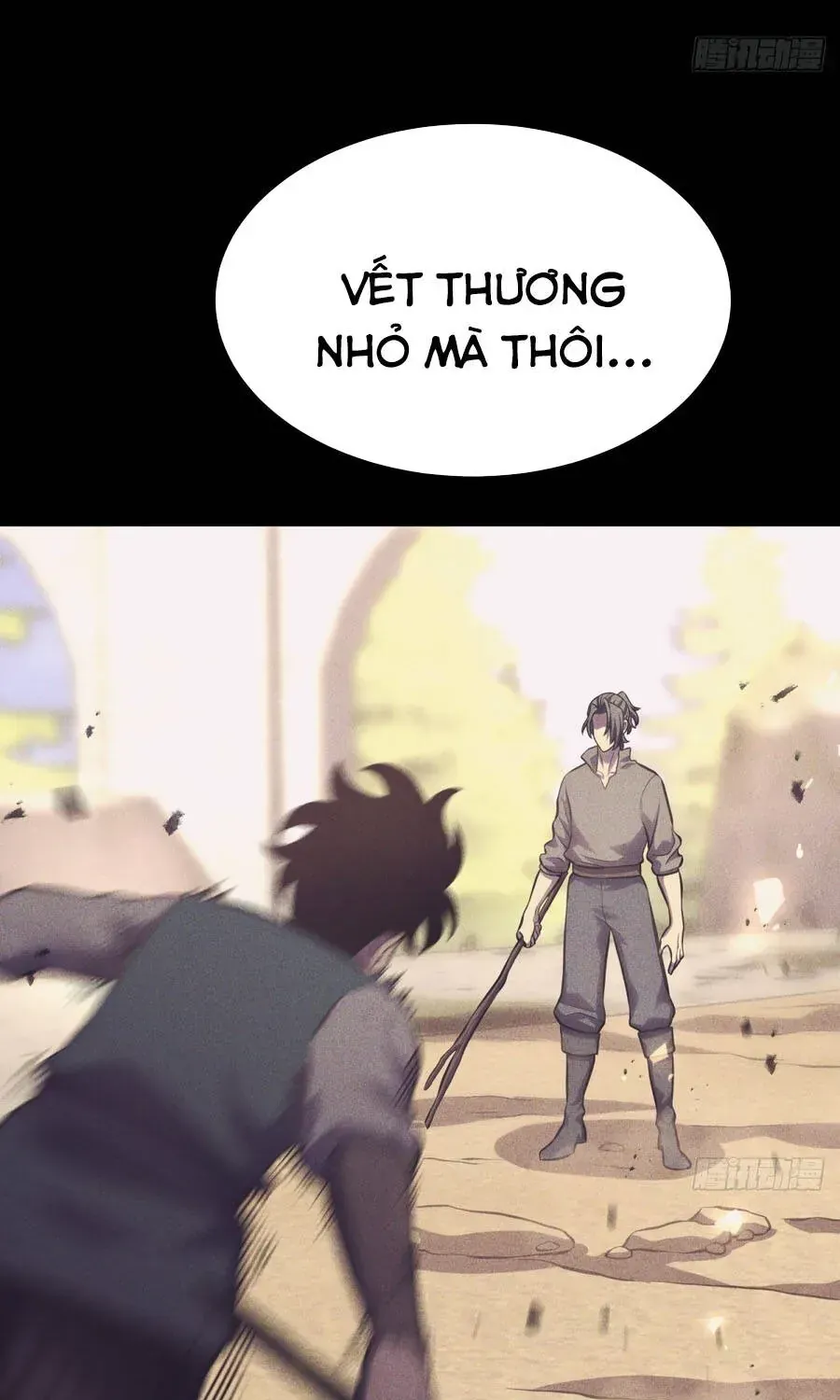 Sau Khi Trùng Sinh, Ta Dùng Kính Phản Diện Phục Thù Chapter 51 - Trang 19