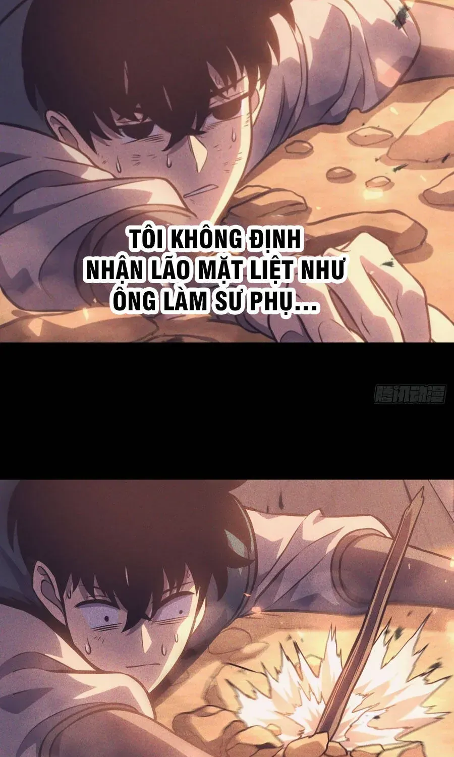 Sau Khi Trùng Sinh, Ta Dùng Kính Phản Diện Phục Thù Chapter 51 - Trang 31