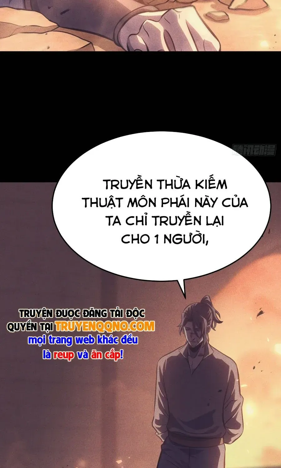 Sau Khi Trùng Sinh, Ta Dùng Kính Phản Diện Phục Thù Chapter 51 - Trang 32