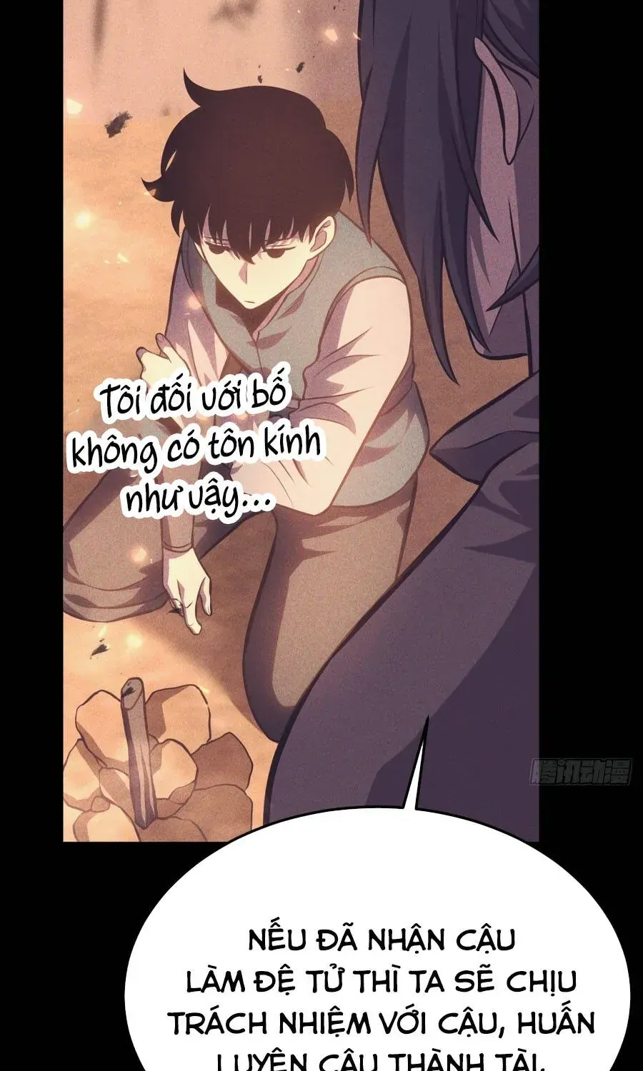 Sau Khi Trùng Sinh, Ta Dùng Kính Phản Diện Phục Thù Chapter 51 - Trang 34