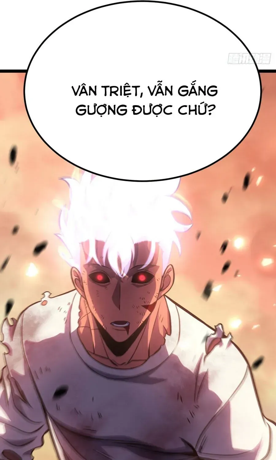 Sau Khi Trùng Sinh, Ta Dùng Kính Phản Diện Phục Thù Chapter 51 - Trang 45