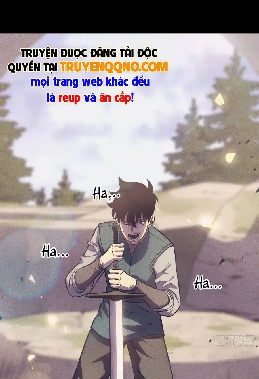 Sau Khi Trùng Sinh, Ta Dùng Kính Phản Diện Phục Thù Chapter 51 - Trang 8