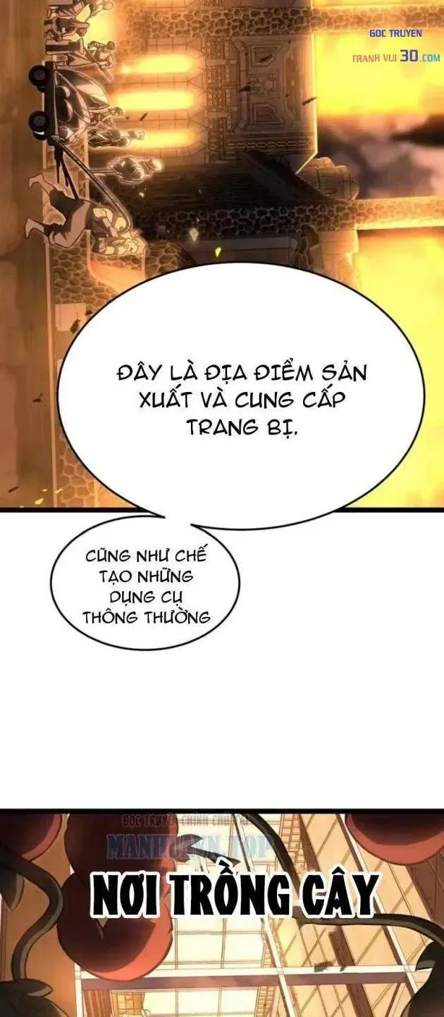 Sau Khi Trùng Sinh, Ta Dùng Kính Phản Diện Phục Thù Chapter 52 - Trang 11