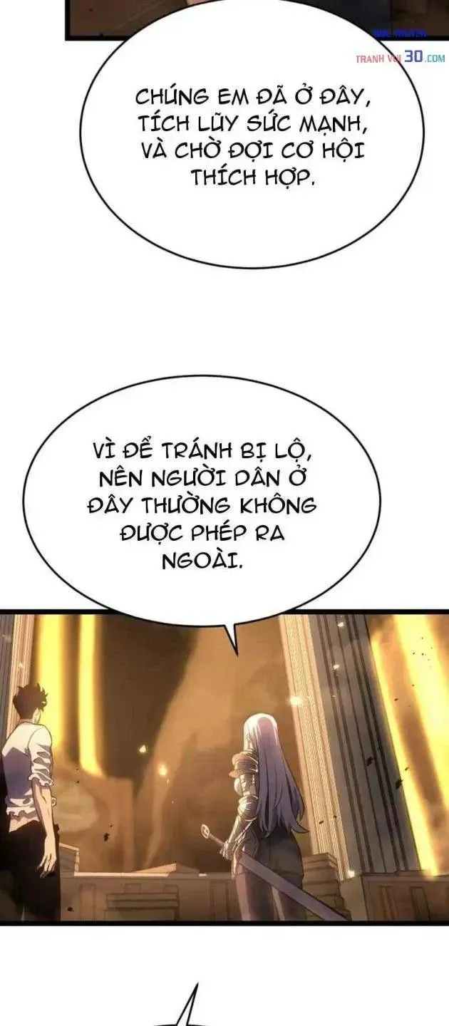 Sau Khi Trùng Sinh, Ta Dùng Kính Phản Diện Phục Thù Chapter 52 - Trang 17
