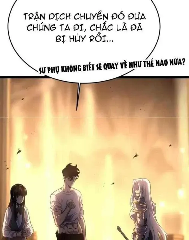 Sau Khi Trùng Sinh, Ta Dùng Kính Phản Diện Phục Thù Chapter 52 - Trang 22