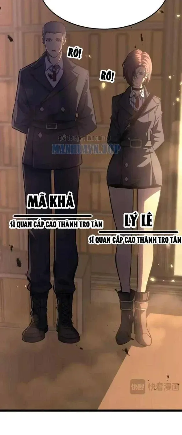 Sau Khi Trùng Sinh, Ta Dùng Kính Phản Diện Phục Thù Chapter 52 - Trang 30