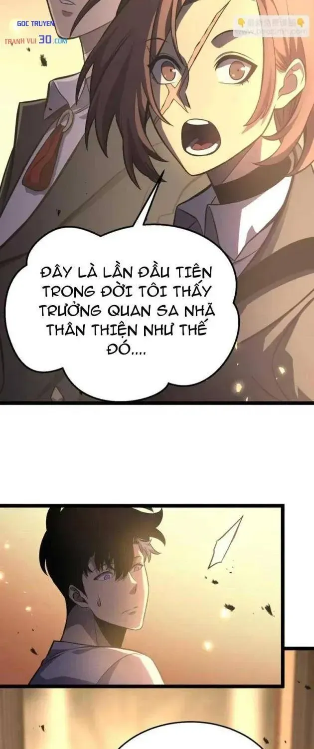Sau Khi Trùng Sinh, Ta Dùng Kính Phản Diện Phục Thù Chapter 52 - Trang 33