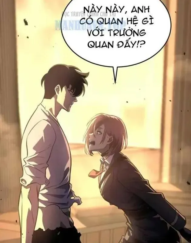 Sau Khi Trùng Sinh, Ta Dùng Kính Phản Diện Phục Thù Chapter 52 - Trang 34