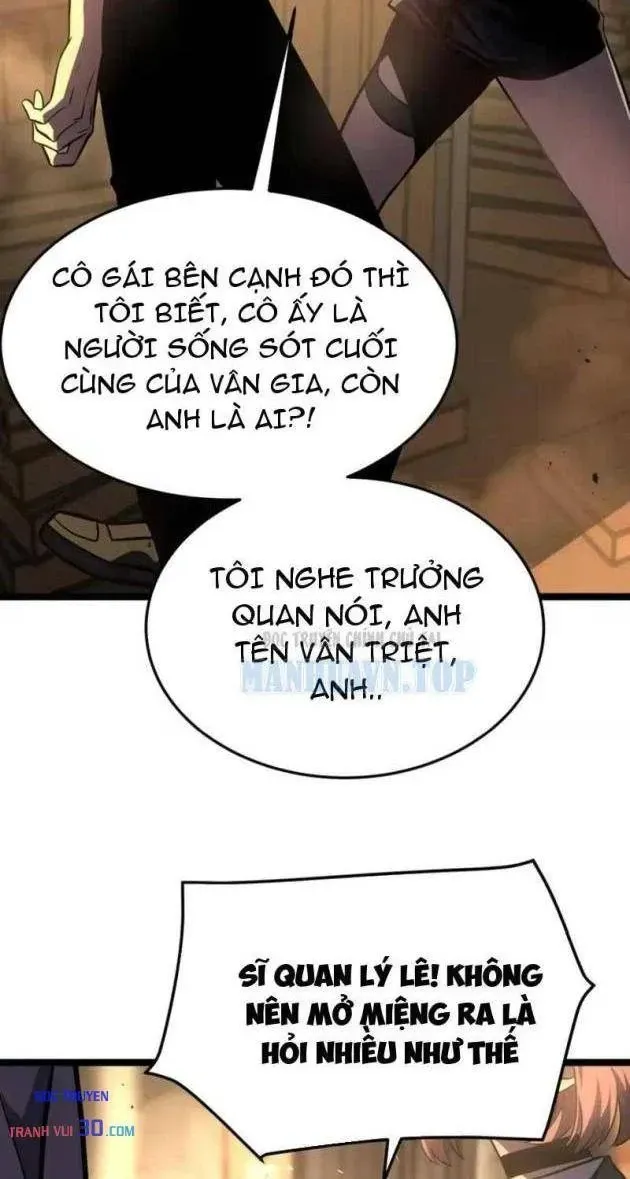 Sau Khi Trùng Sinh, Ta Dùng Kính Phản Diện Phục Thù Chapter 52 - Trang 35