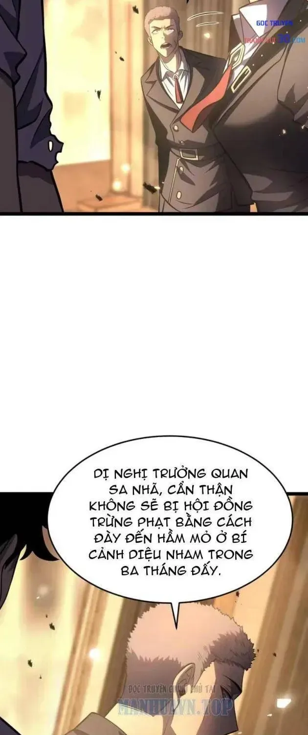 Sau Khi Trùng Sinh, Ta Dùng Kính Phản Diện Phục Thù Chapter 52 - Trang 36