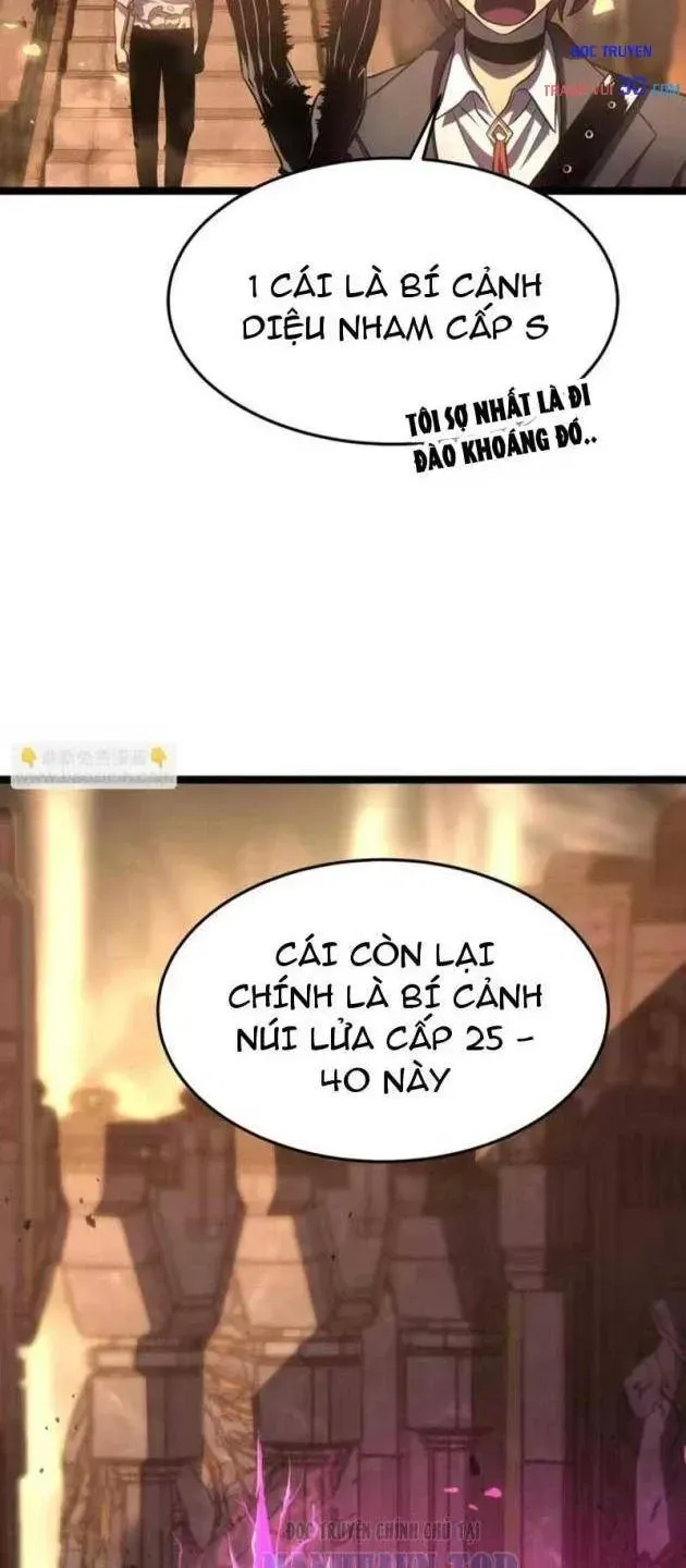 Sau Khi Trùng Sinh, Ta Dùng Kính Phản Diện Phục Thù Chapter 52 - Trang 44