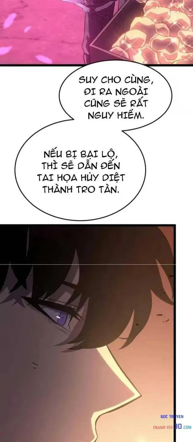 Sau Khi Trùng Sinh, Ta Dùng Kính Phản Diện Phục Thù Chapter 52 - Trang 47