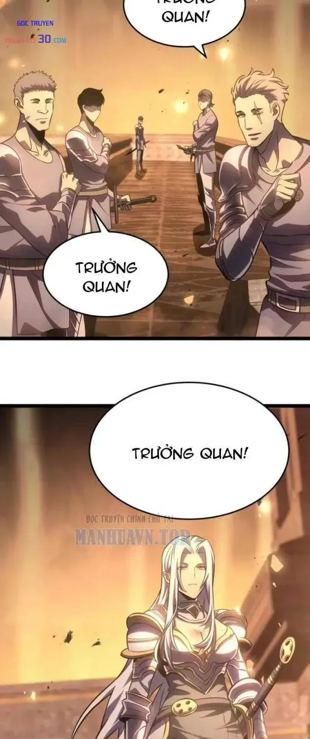 Sau Khi Trùng Sinh, Ta Dùng Kính Phản Diện Phục Thù Chapter 52 - Trang 6
