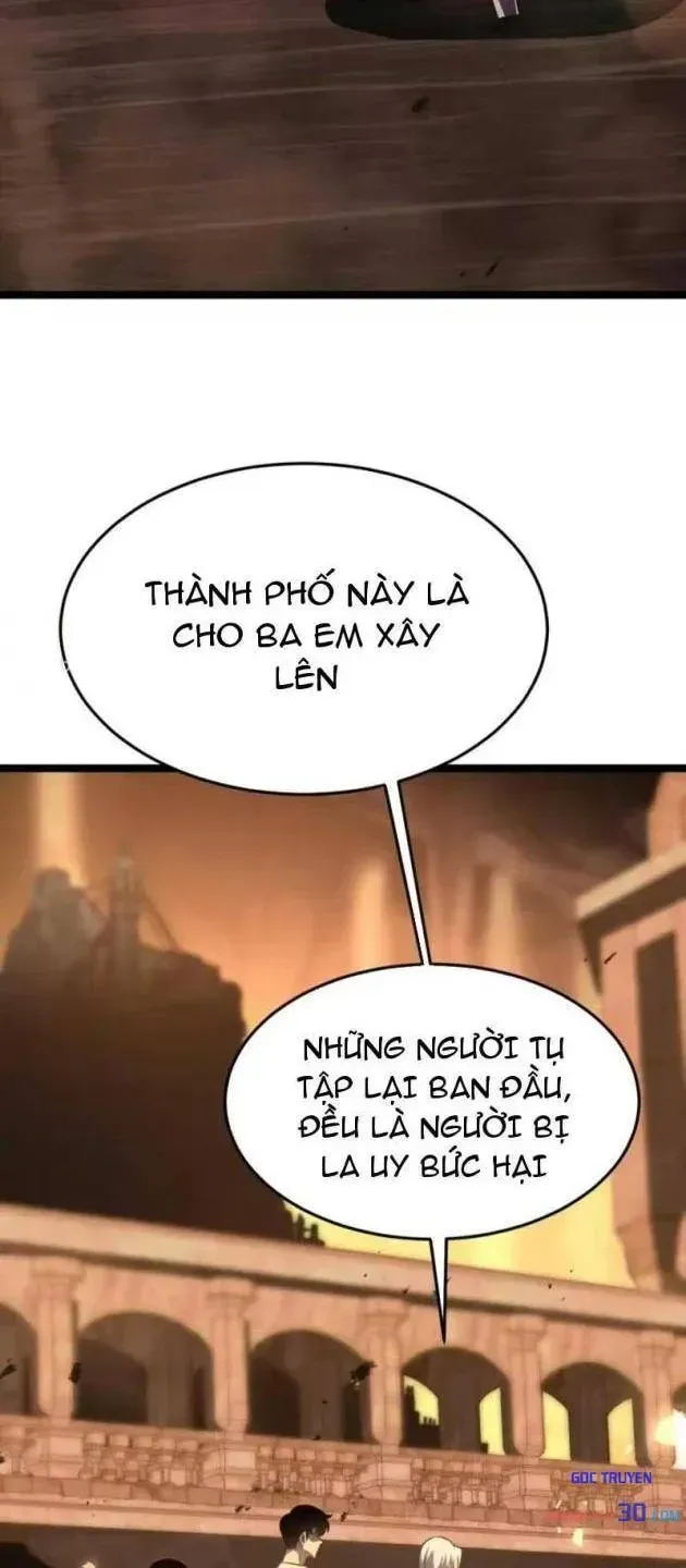 Sau Khi Trùng Sinh, Ta Dùng Kính Phản Diện Phục Thù Chapter 52 - Trang 8
