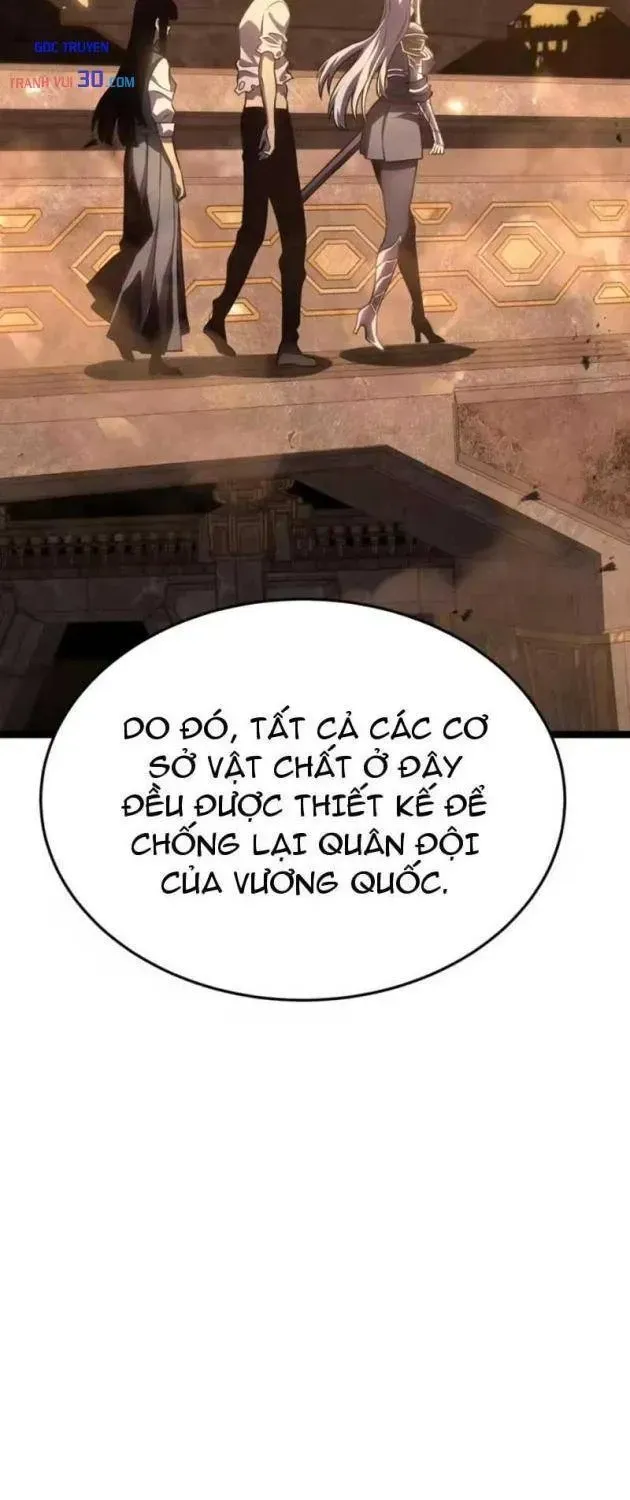 Sau Khi Trùng Sinh, Ta Dùng Kính Phản Diện Phục Thù Chapter 52 - Trang 9
