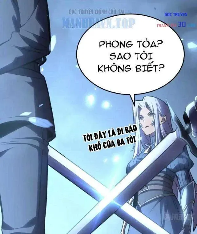 Sau Khi Trùng Sinh, Ta Dùng Kính Phản Diện Phục Thù Chapter 54 - Trang 11