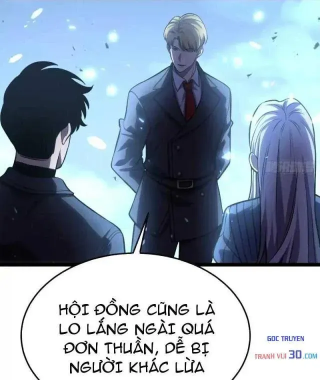 Sau Khi Trùng Sinh, Ta Dùng Kính Phản Diện Phục Thù Chapter 54 - Trang 16