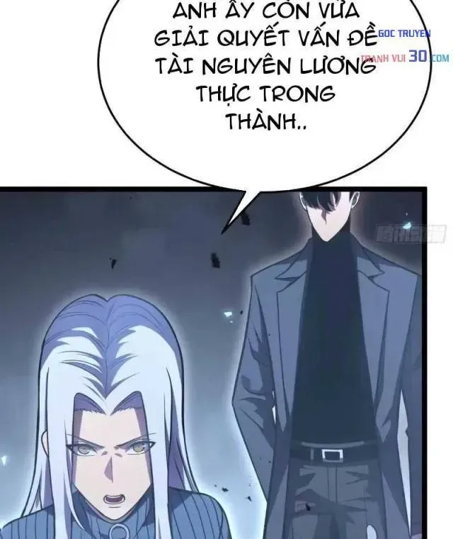 Sau Khi Trùng Sinh, Ta Dùng Kính Phản Diện Phục Thù Chapter 54 - Trang 22