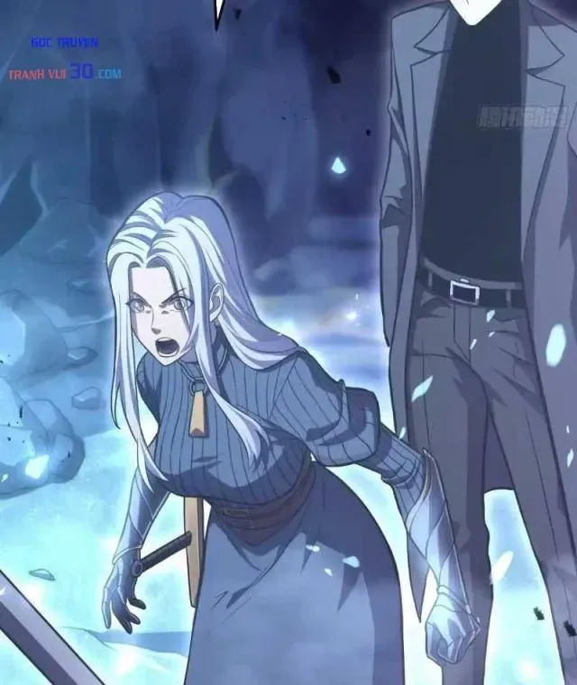 Sau Khi Trùng Sinh, Ta Dùng Kính Phản Diện Phục Thù Chapter 54 - Trang 29