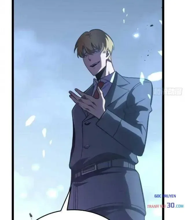 Sau Khi Trùng Sinh, Ta Dùng Kính Phản Diện Phục Thù Chapter 54 - Trang 31