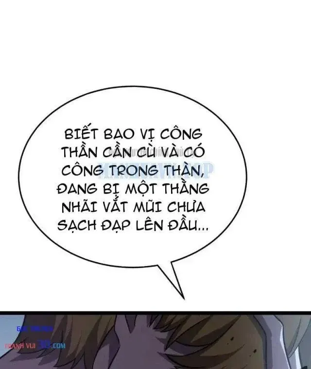 Sau Khi Trùng Sinh, Ta Dùng Kính Phản Diện Phục Thù Chapter 54 - Trang 33