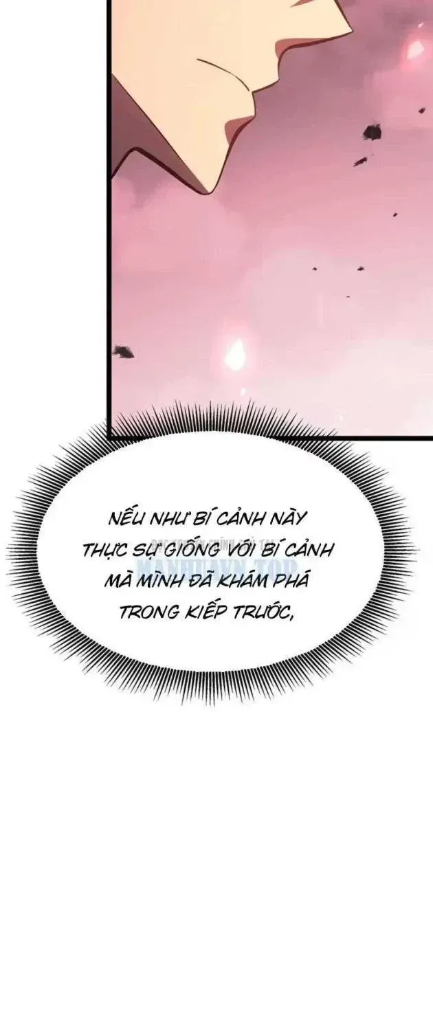 Sau Khi Trùng Sinh, Ta Dùng Kính Phản Diện Phục Thù Chapter 55 - Trang 23