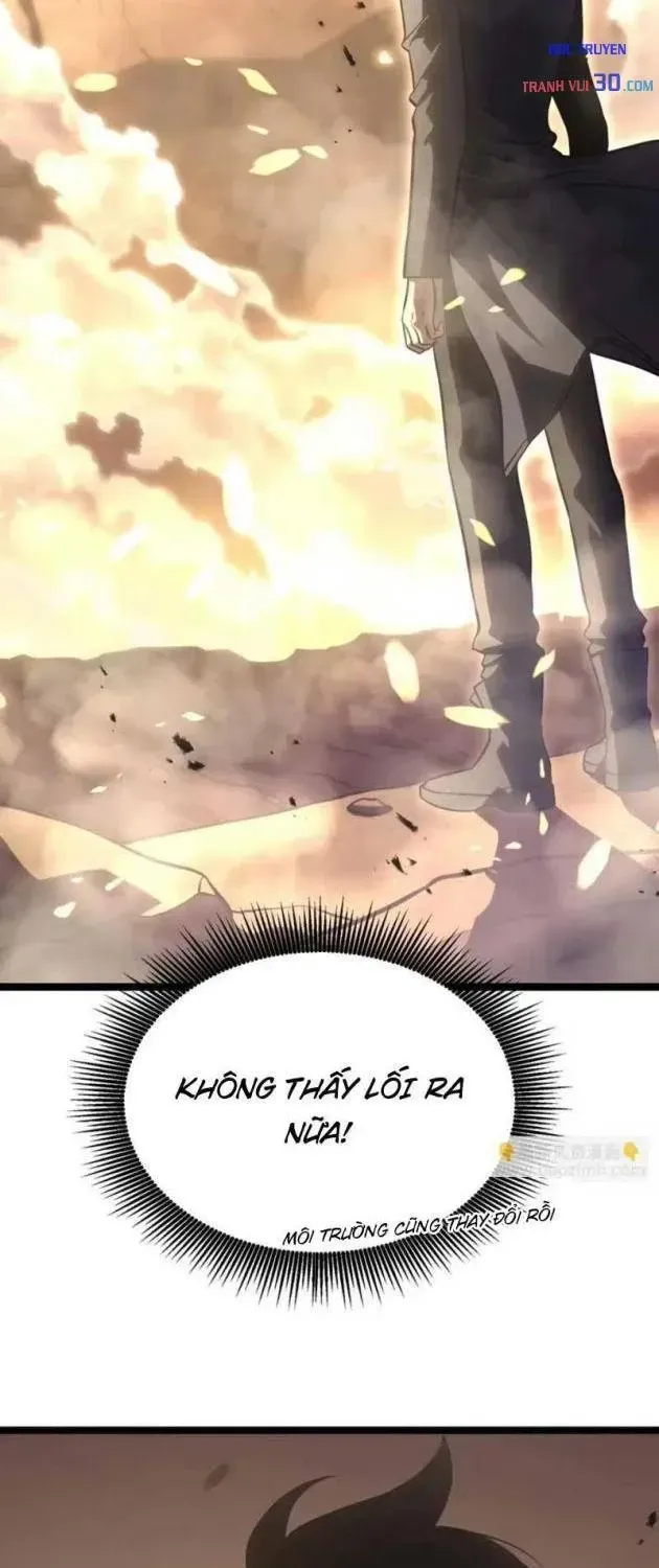 Sau Khi Trùng Sinh, Ta Dùng Kính Phản Diện Phục Thù Chapter 55 - Trang 29