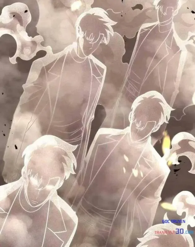 Sau Khi Trùng Sinh, Ta Dùng Kính Phản Diện Phục Thù Chapter 55 - Trang 34