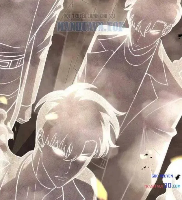 Sau Khi Trùng Sinh, Ta Dùng Kính Phản Diện Phục Thù Chapter 55 - Trang 35