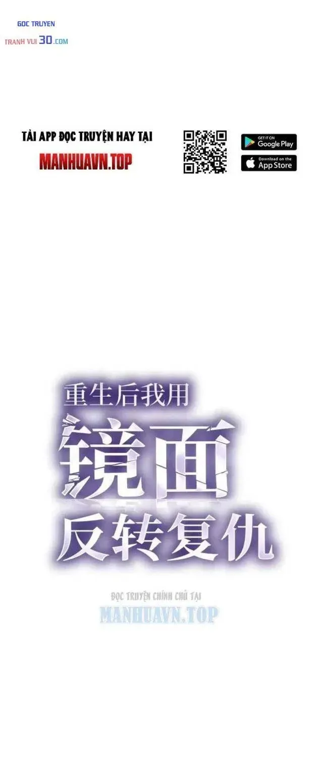 Sau Khi Trùng Sinh, Ta Dùng Kính Phản Diện Phục Thù Chapter 55 - Trang 39
