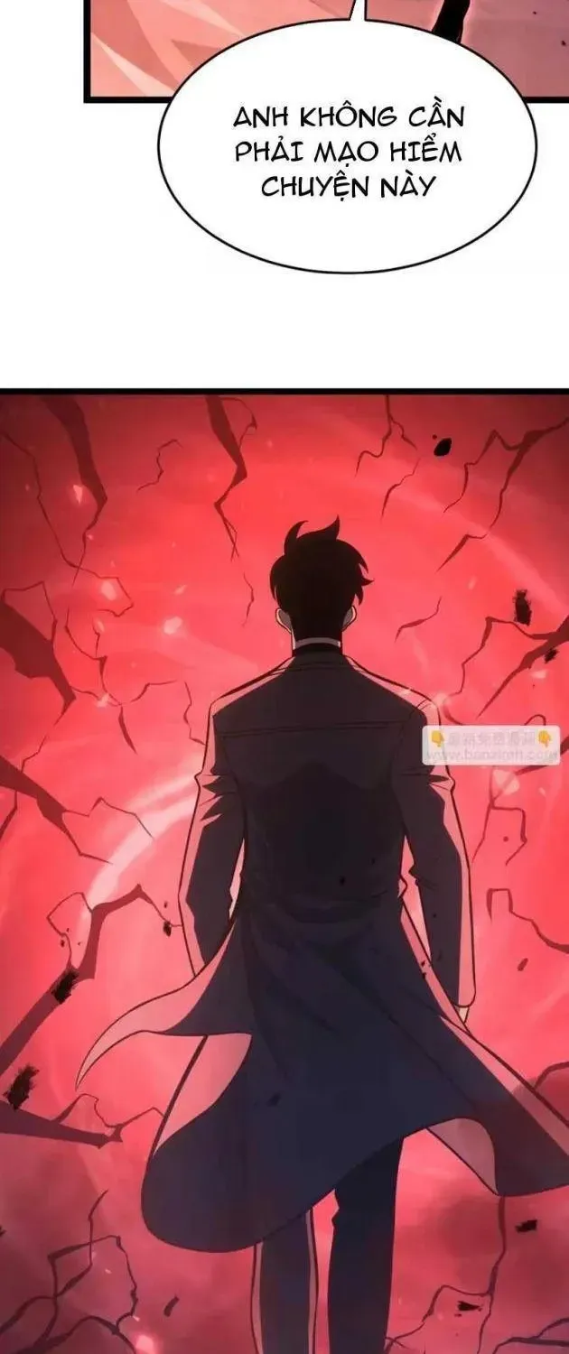 Sau Khi Trùng Sinh, Ta Dùng Kính Phản Diện Phục Thù Chapter 55 - Trang 6