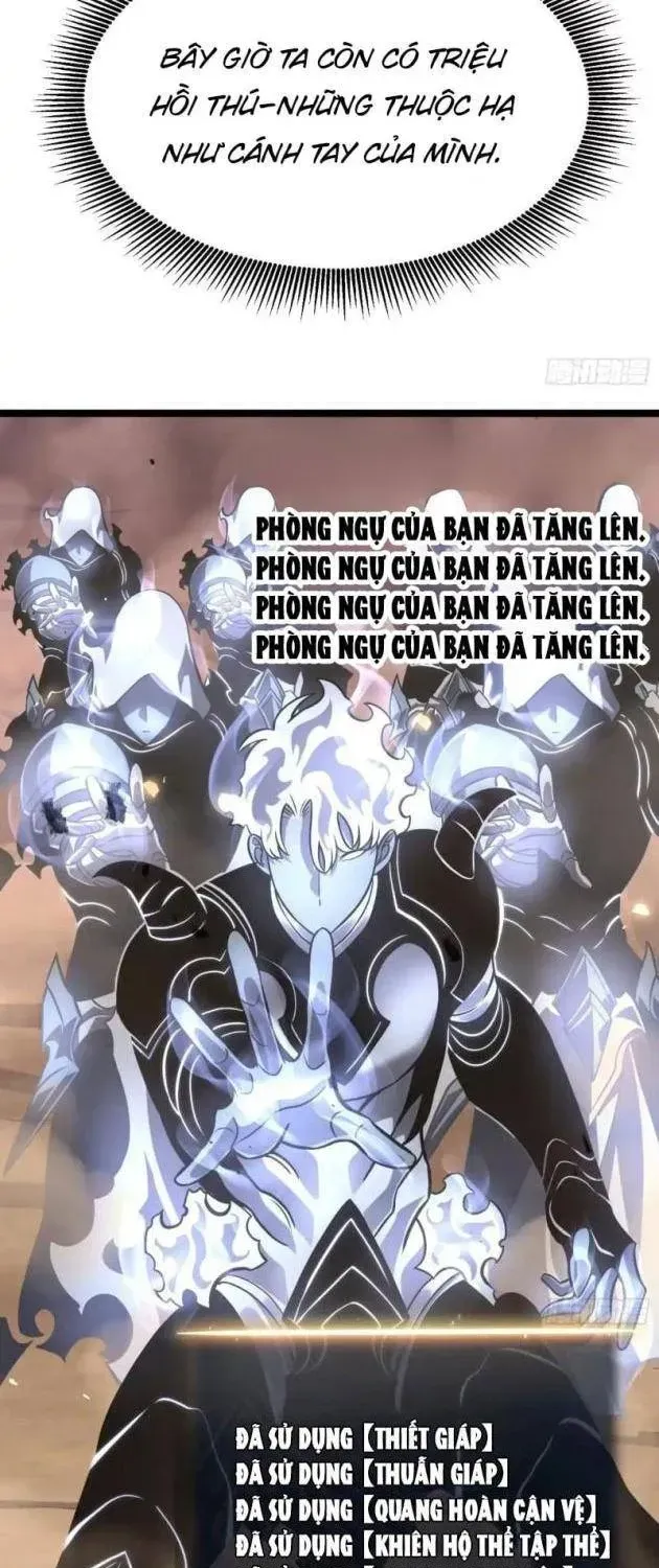 Sau Khi Trùng Sinh, Ta Dùng Kính Phản Diện Phục Thù Chapter 56 - Trang 35