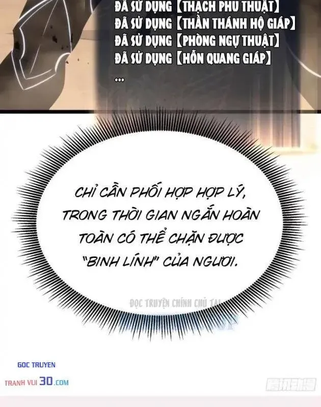 Sau Khi Trùng Sinh, Ta Dùng Kính Phản Diện Phục Thù Chapter 56 - Trang 36