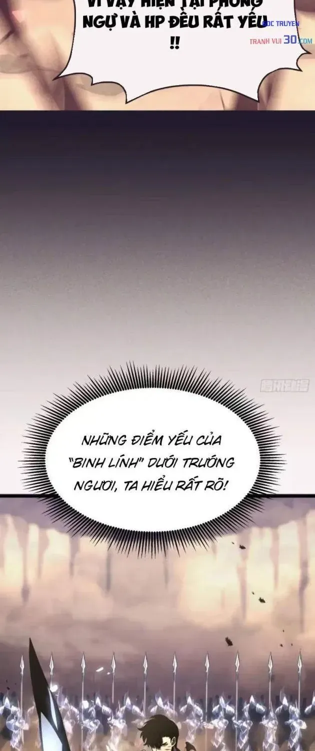 Sau Khi Trùng Sinh, Ta Dùng Kính Phản Diện Phục Thù Chapter 56 - Trang 41