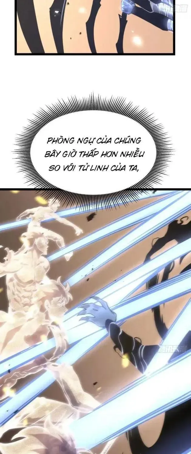 Sau Khi Trùng Sinh, Ta Dùng Kính Phản Diện Phục Thù Chapter 56 - Trang 44